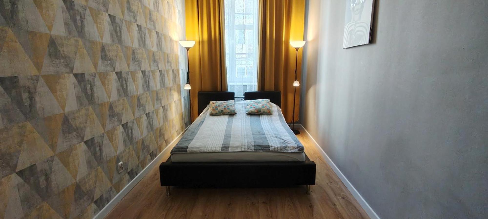 Kghn Apartments Tkacka 11 Щецин Екстер'єр фото